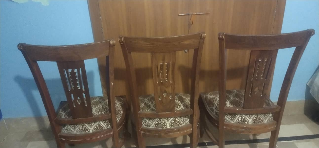 Dining Chairs 3