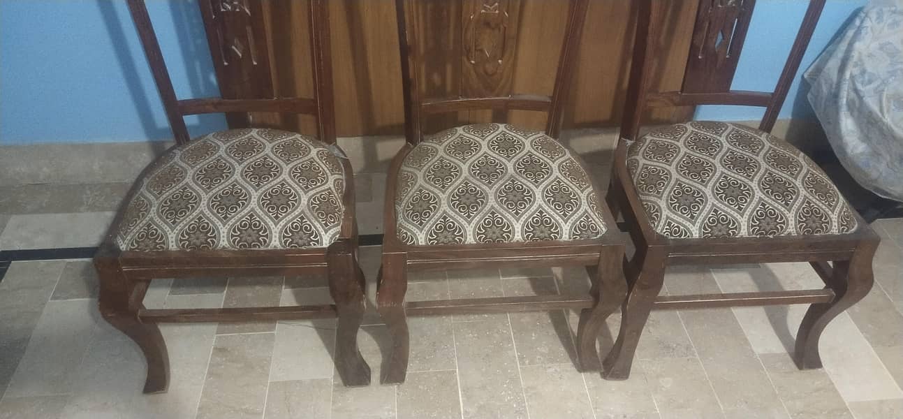 Dining Chairs 5
