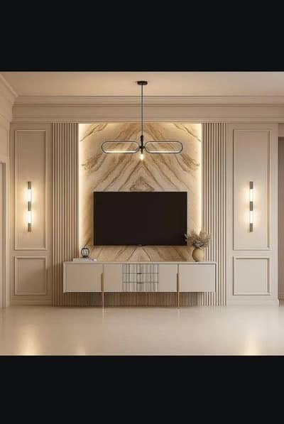 Wood work's,  furnitures Repairs & carpenter