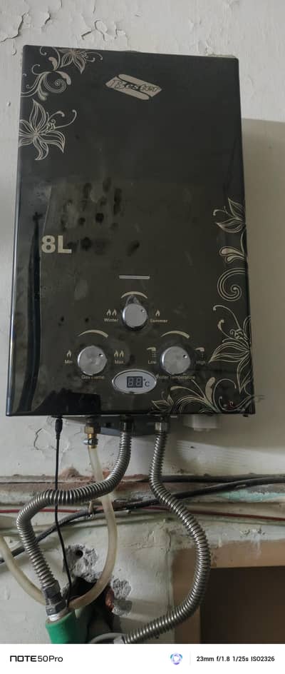 beautiful condition bester company