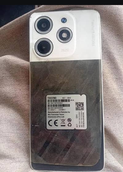 tecno spark 10 pro 8+8 128