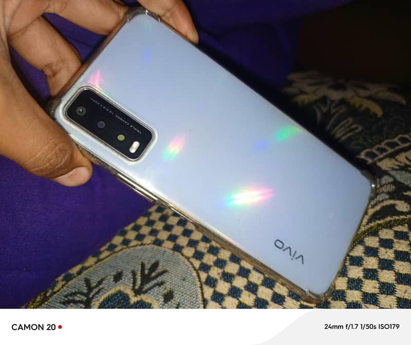 Good Condition Mobile 1