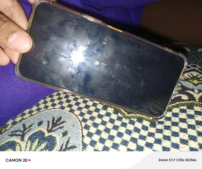 Good Condition Mobile 5