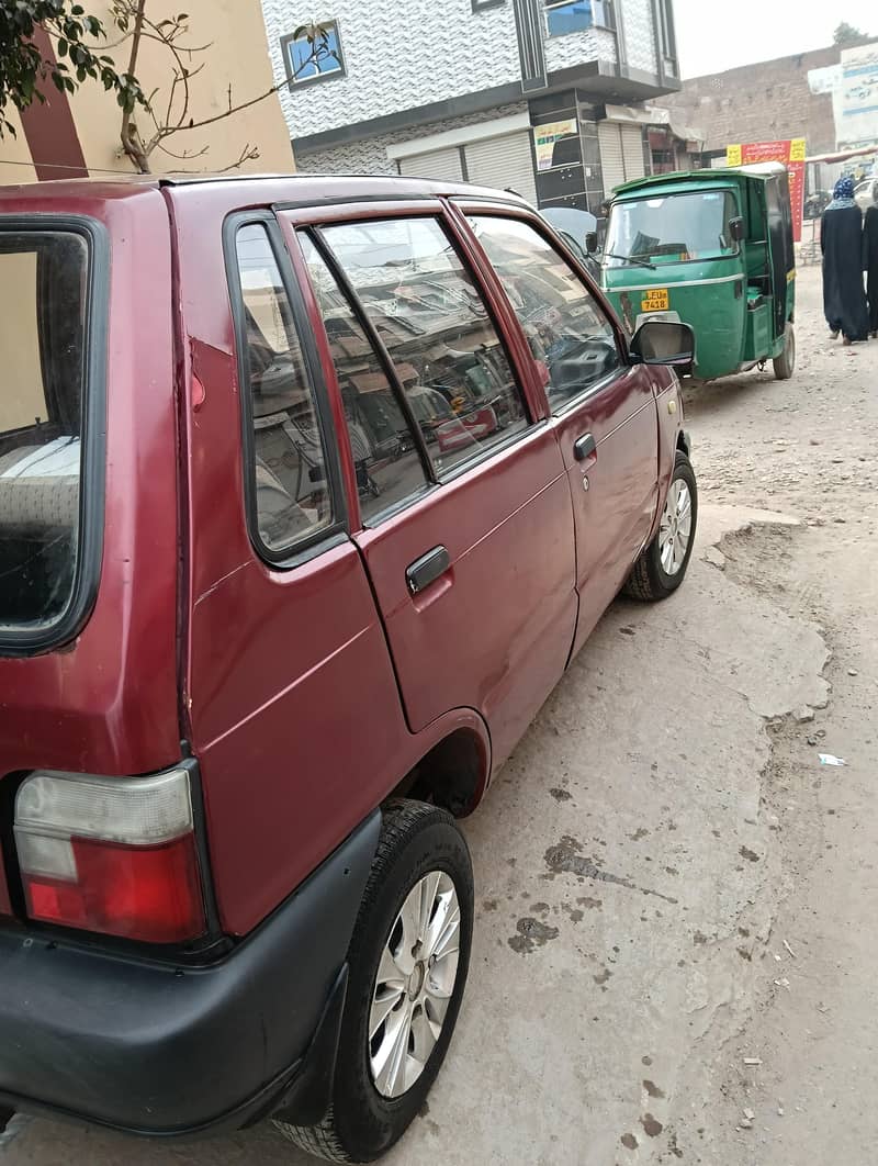 mehran 2