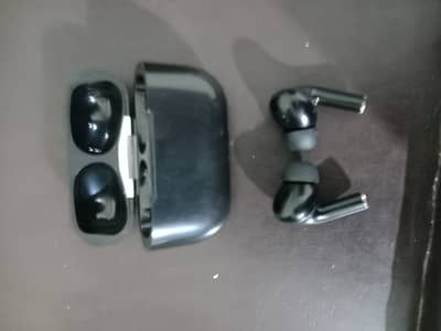 air buds generation 2