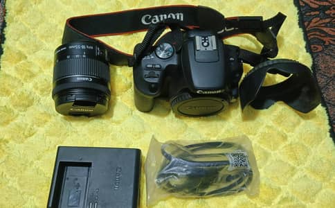 Canon EOS Rebel Sl2