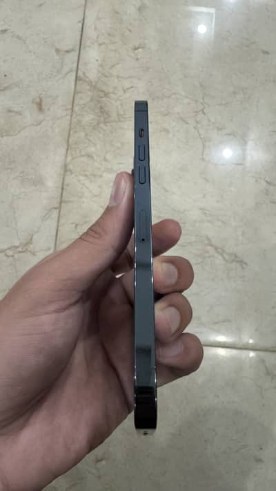 Iphone 12 pro max pta
