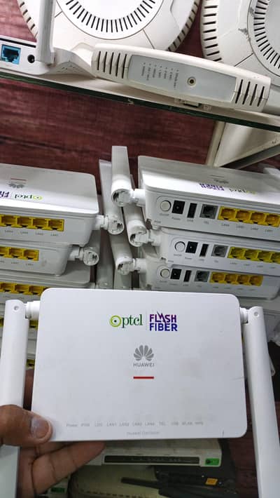 Huawei orgnal wifi6 Epon Gpon Xpon ont hg8145x6 dualband fiber device