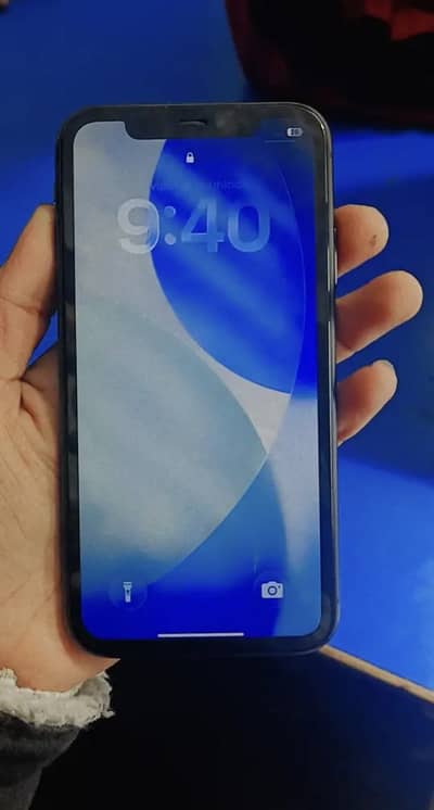 iPhone 11 non pta jv 64gb