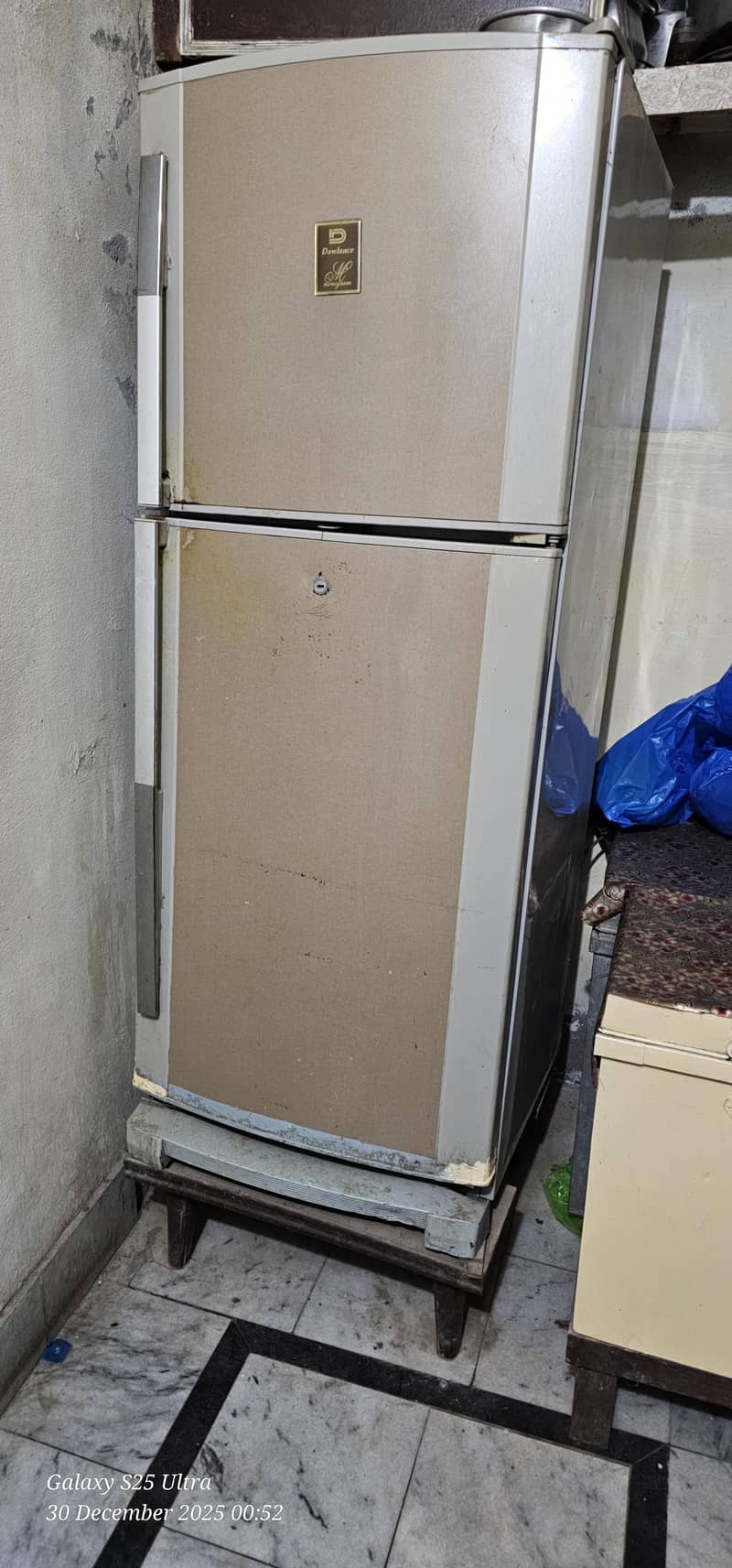 03118800803 Dawlance Medium Size 0