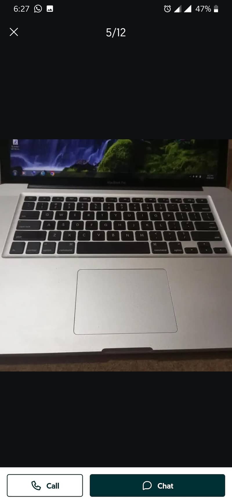 MacBook 10