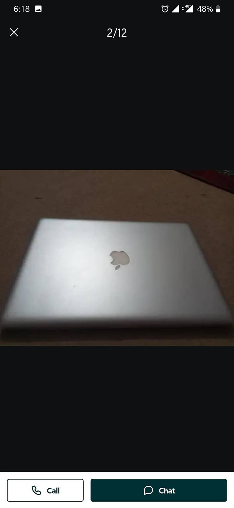 MacBook 11