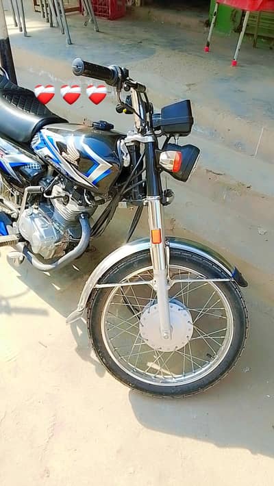 2024/25 model hy full lunch condition hy pesy final hen is se km nahi