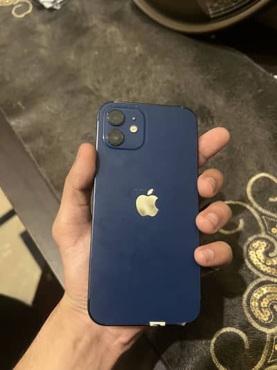 IPHONE 12