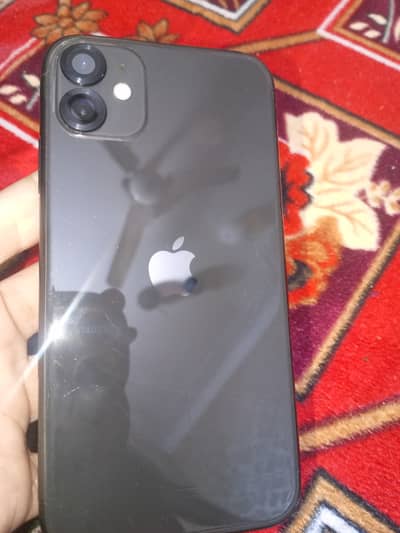 iPhone 11 64gb non pta 10/10