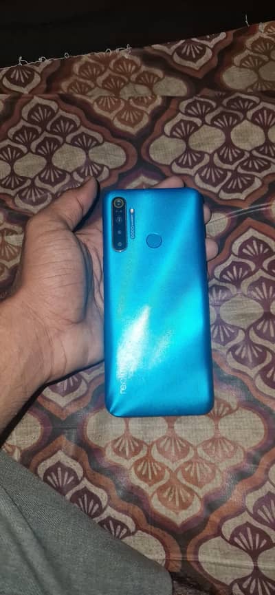 realme 5i