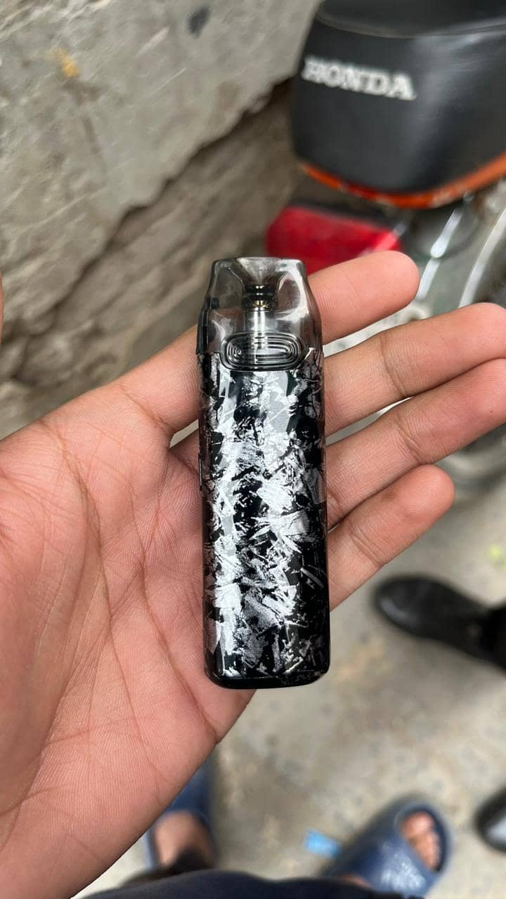 voopoo v thru 1