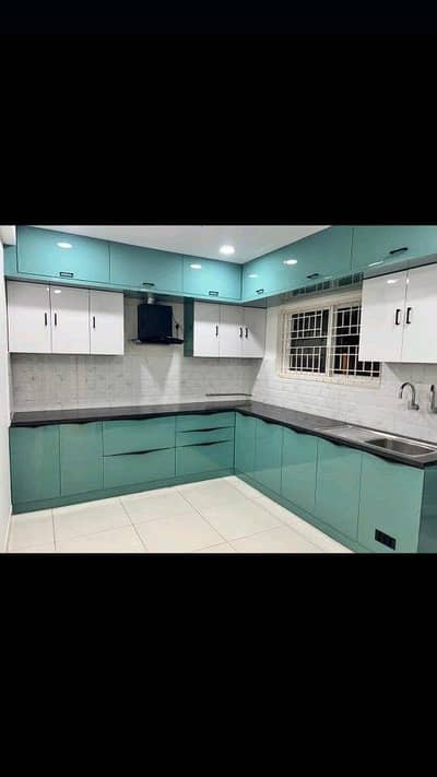 kitchen cabinet, kitchen decor, kitchen interior