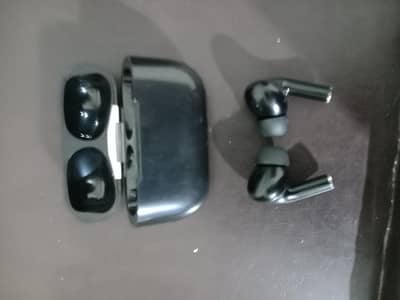 Air buds 2nd generation