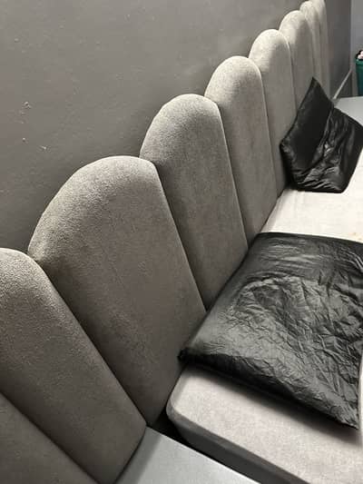 Bed new hai 2 days used