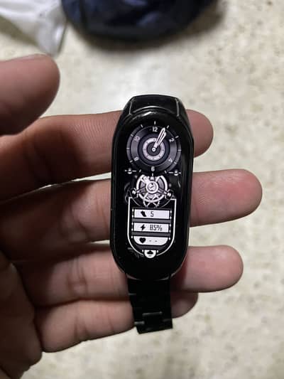 Xiaomi Band 7