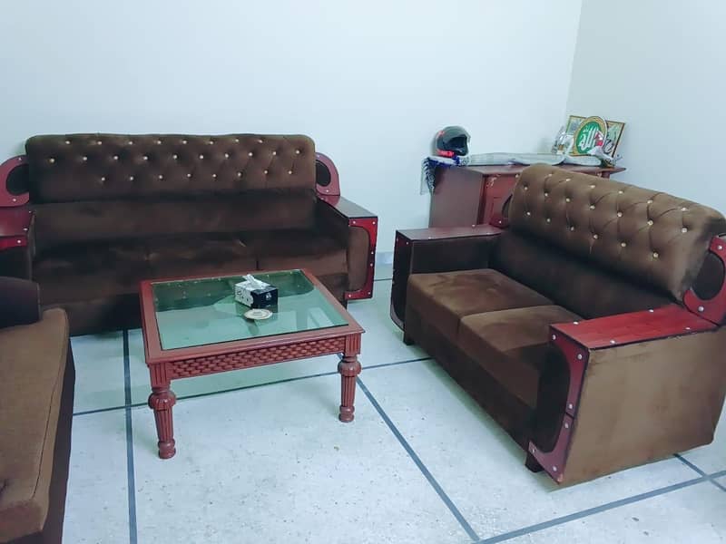 Sofa set 1