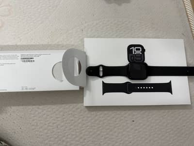 Apple Watch Series 10 46MM 10/10 100%BH