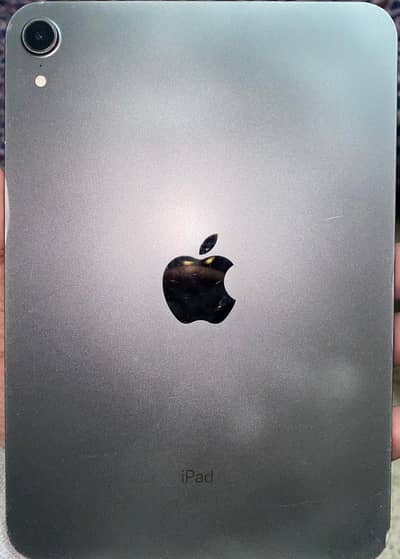 Ipad mini 6