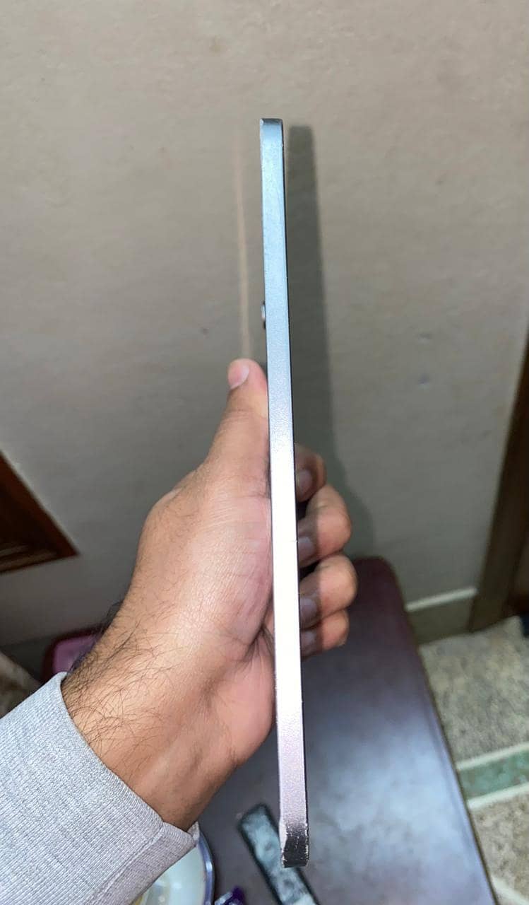 Ipad mini 6 5