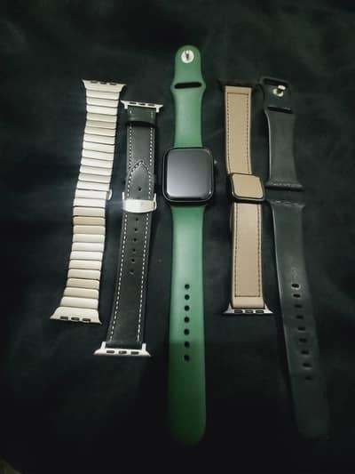 Apple watch series 7