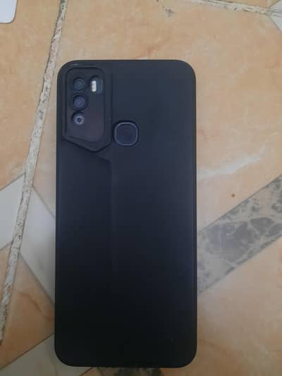 infinix hot 9 play 4/64gb