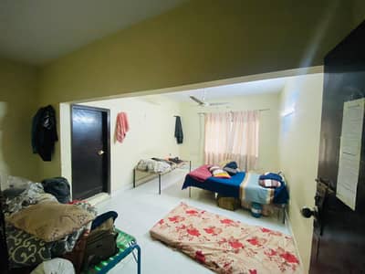 BOYS HOSTEL