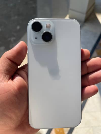 Apple iPhone 15(Jv) 128 Gb 89%