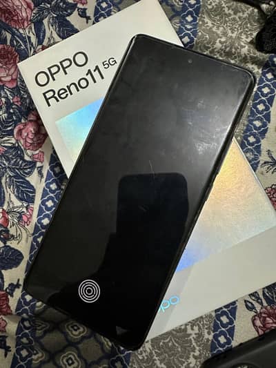 Oppo Reno 11 5g