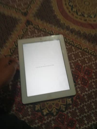 iPad 2nd Generation 10/10 condition urgent sell