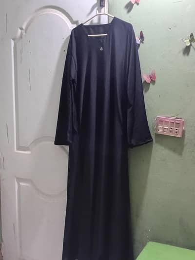 Brand New Abaya – Never Used