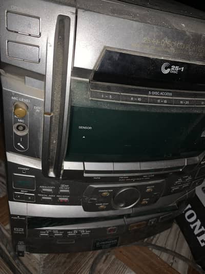 Pioneer Deck Last Peace