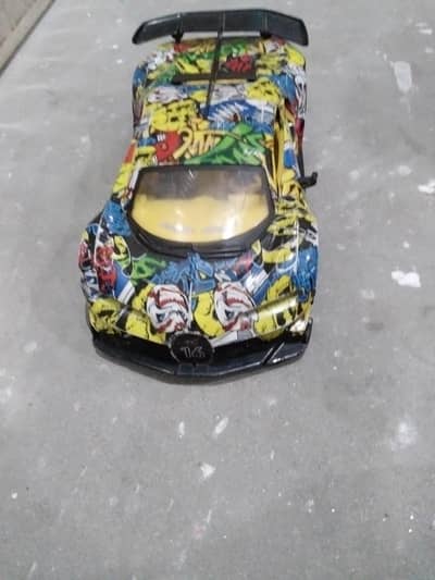 6000 price car final price 4500 rupees