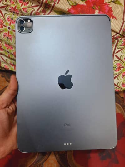 iPad Pro M1 11inch 3rd Generation