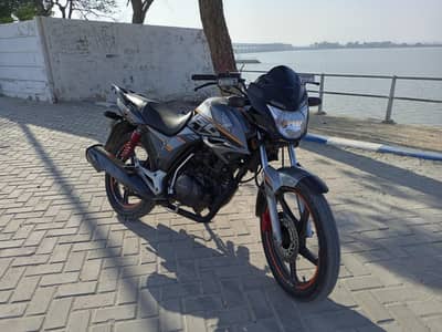 CB 150f
