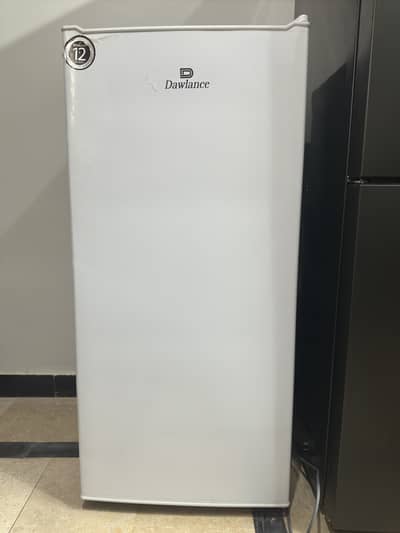Dawlance Mini Refrigerator 9106SD – Perfect Working | Low Units