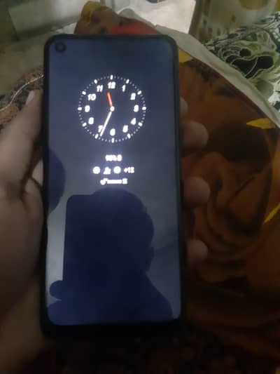 OnePlus Nord N 10 5G