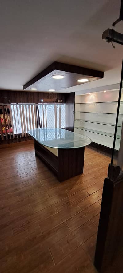 Round ceiling lights available