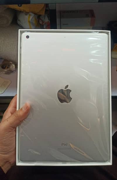 iPad 8 Generation