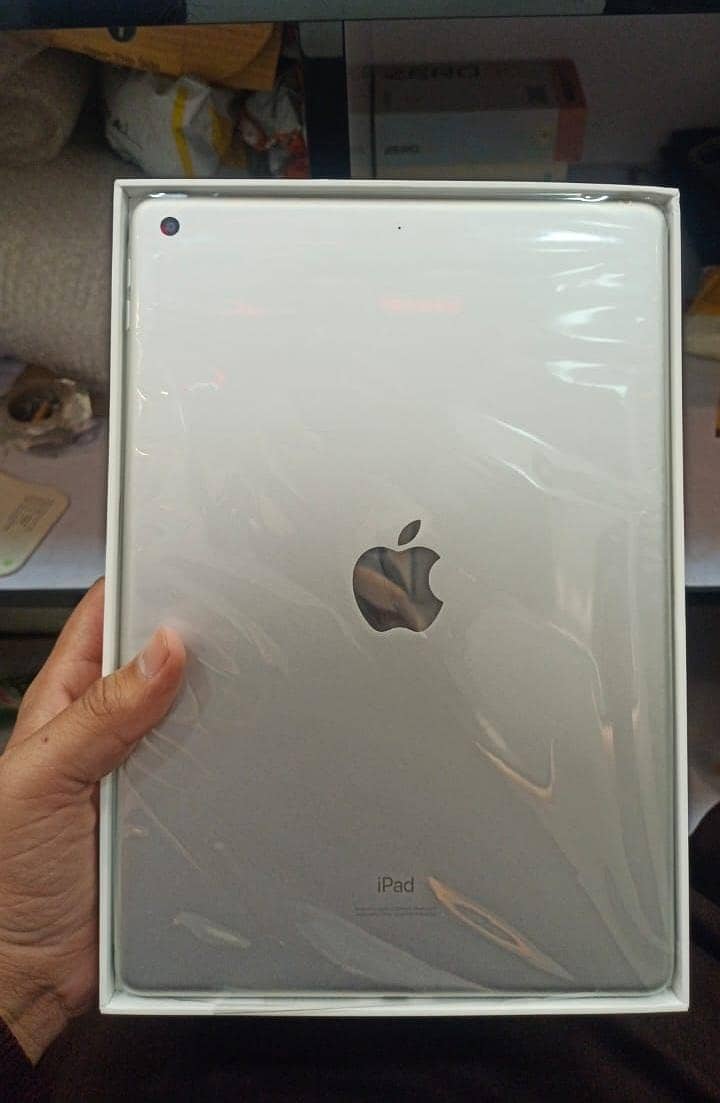 iPad 8 Generation 0