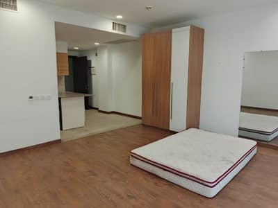 Studio Semi Furnished Apartment For Rent