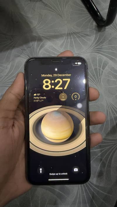iPhone 11 64 gb Black