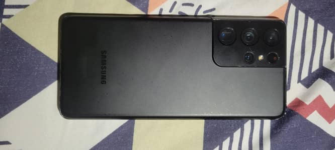 Samsung Galaxy S21 Ultra PTA APPROVED