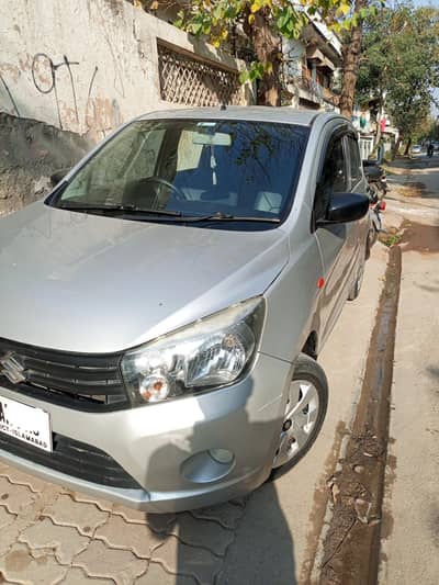 cultus 2018 for urgent sale