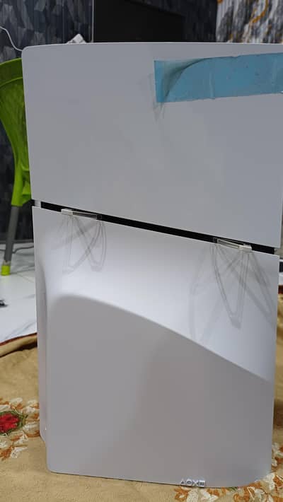 PS5 Slim disc variant UK slightly used